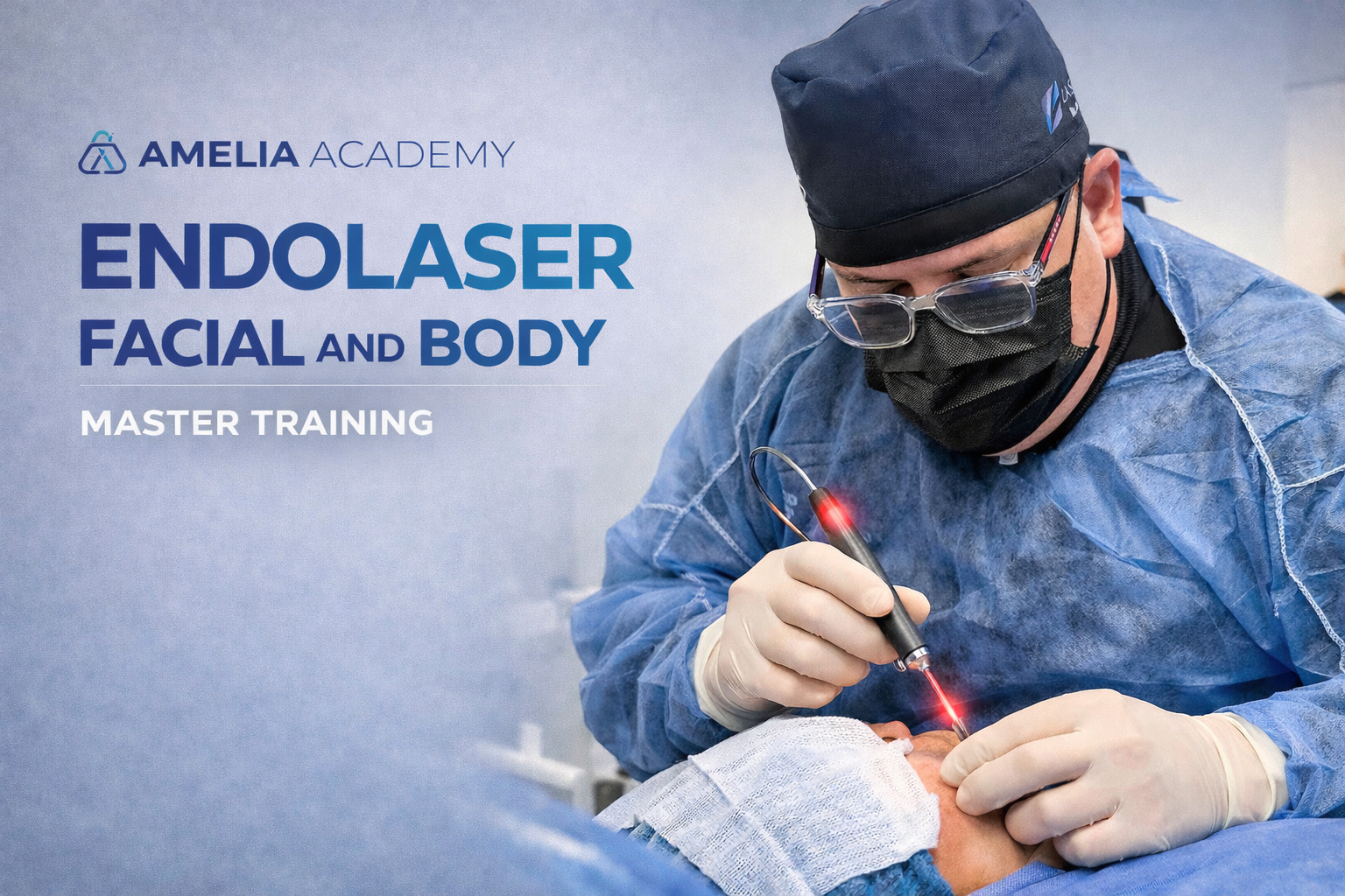 Endolaser Facial and Body