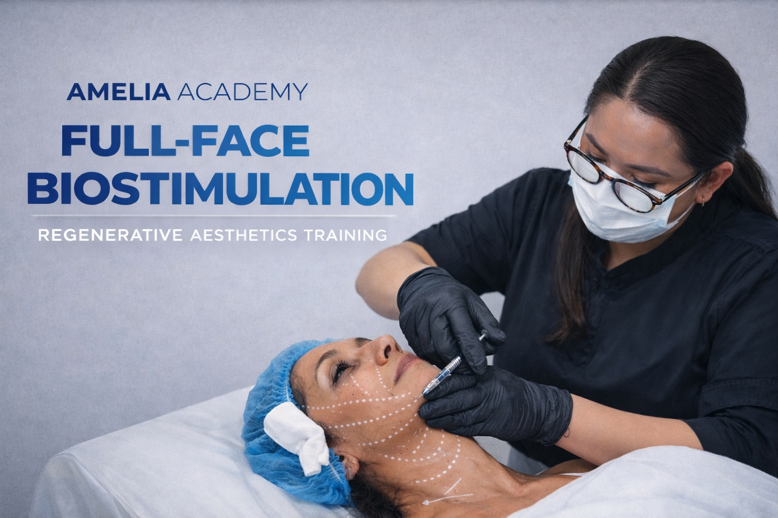Full Face Biostimulation