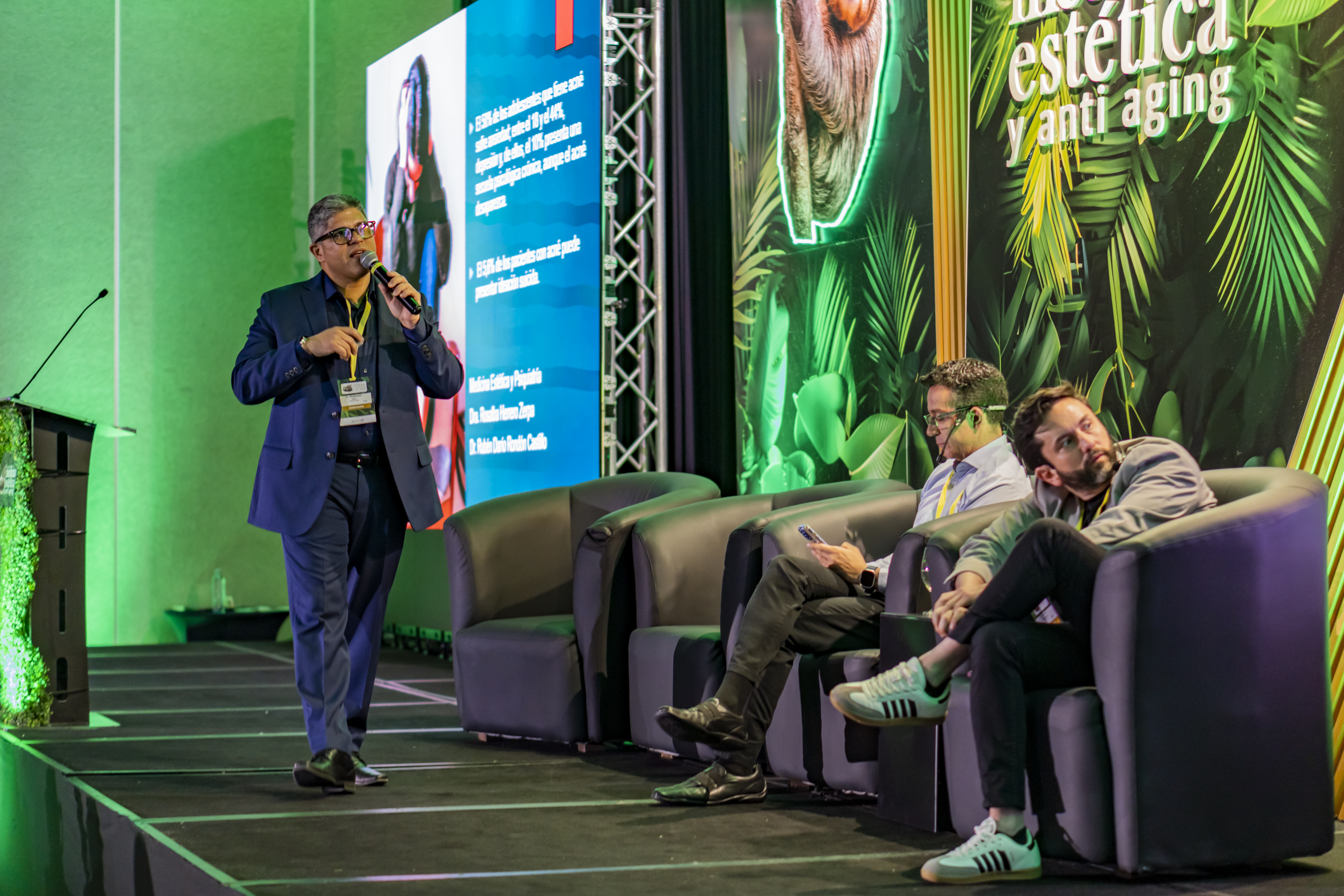 Aesthetic Medicine Workshop