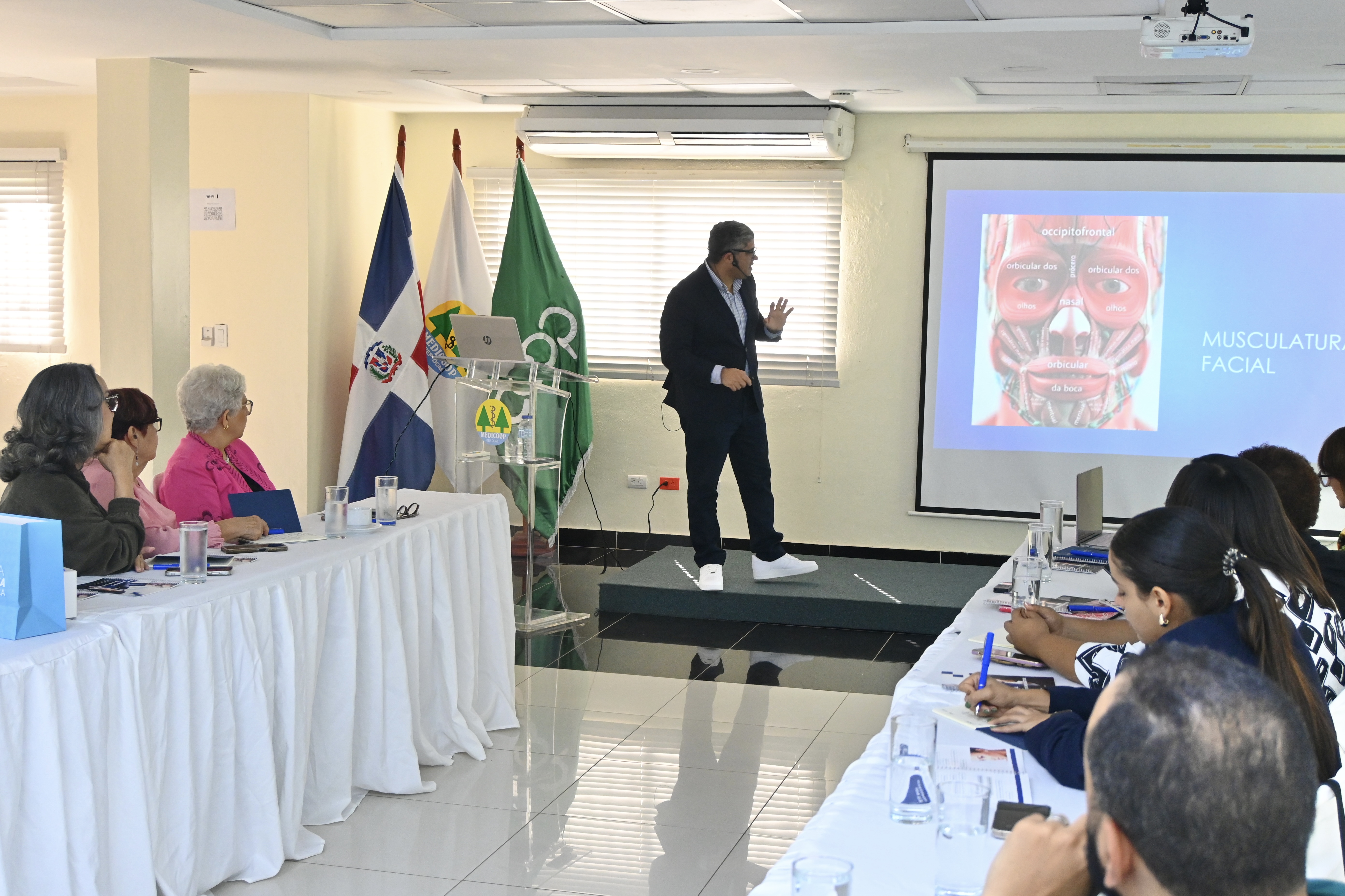 Aesthetic Medicine Workshop