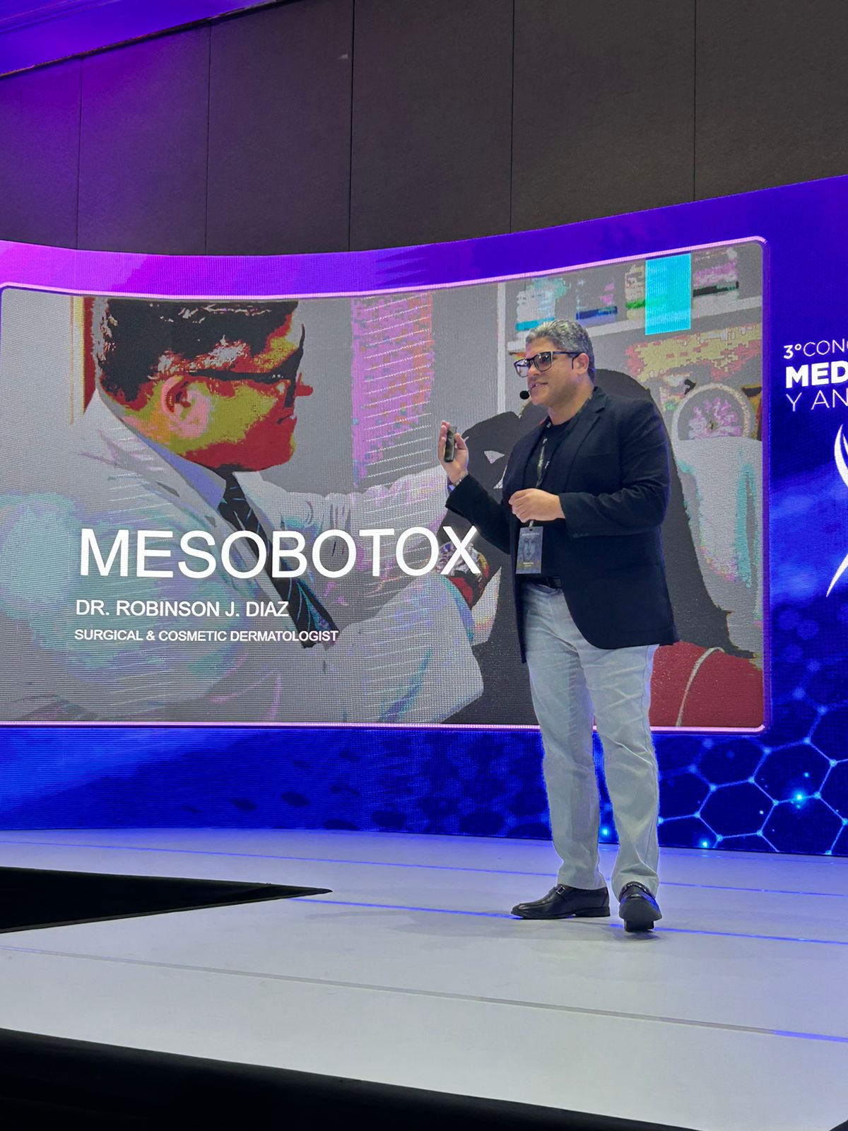 Aesthetic Medicine Workshop